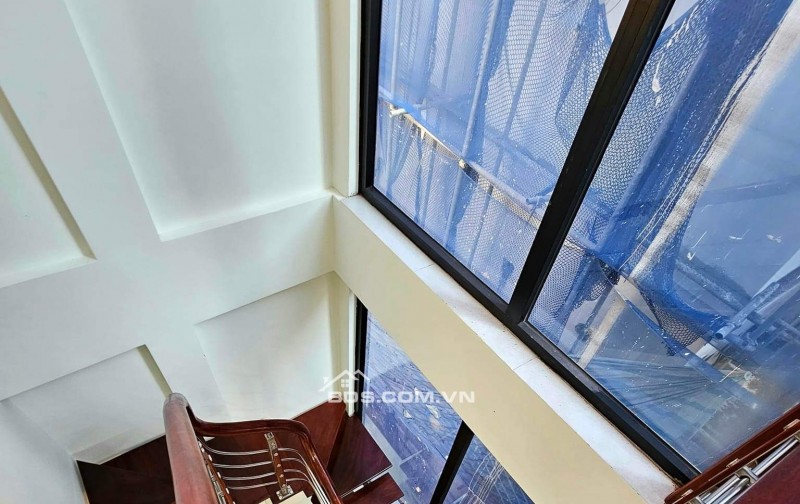 Tôi cho thuê nhà, 85m2- 5T, Lý Thường Kiệt, Bà Triệu, Ngô Quyền -32 tr
